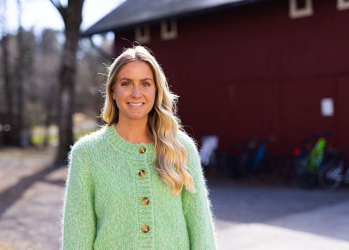 Foto av Heidrun Kvaale Aanestad